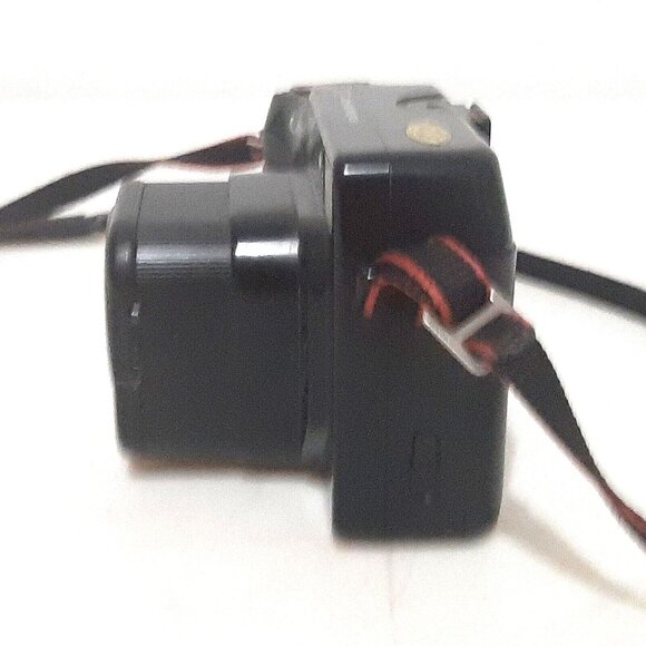 Canon Sure Shot Tele Camera 40mm to 70mm Lens Untested For Parts Not Working - Picture 4 of 7